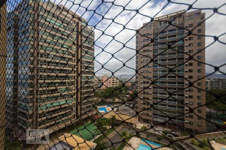 Apartamento à venda com 123m², 3 quartos e 2 vagas Apartamento à venda com 123m², 3 quartos e 2 vagasVista