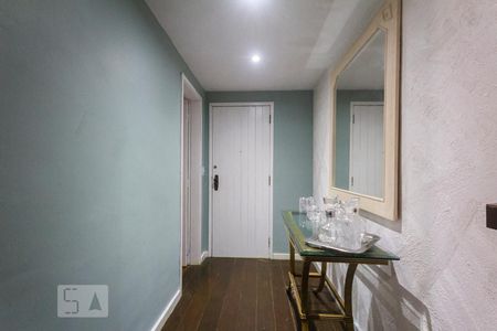 Apartamento à venda com 123m², 3 quartos e 2 vagas Apartamento à venda com 123m², 3 quartos e 2 vagasSala