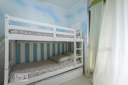 Apartamento à venda com 123m², 3 quartos e 2 vagas Apartamento à venda com 123m², 3 quartos e 2 vagasQuarto 2