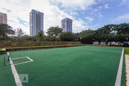 Apartamento à venda com 123m², 3 quartos e 2 vagas Apartamento à venda com 123m², 3 quartos e 2 vagasPlayground