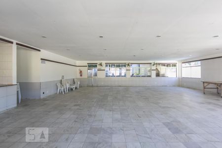 Apartamento à venda com 52m², 2 quartos e 1 vagaÁrea comum - Salão de festas