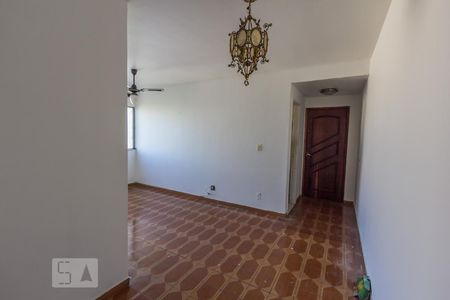 Apartamento à venda com 52m², 2 quartos e 1 vagaSala