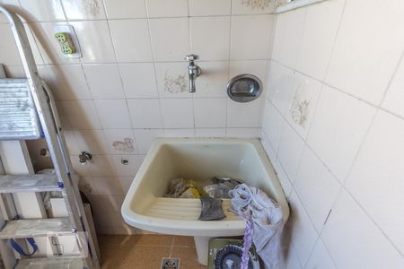 Apartamento à venda com 52m², 2 quartos e 1 vagaÁrea de Serviço