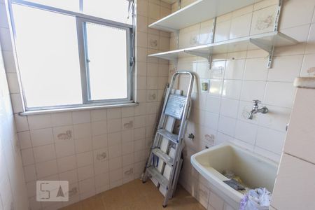 Apartamento à venda com 52m², 2 quartos e 1 vagaÁrea de Serviço