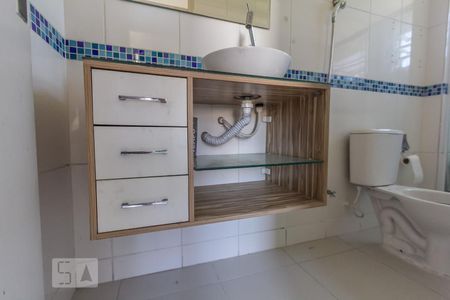 Apartamento à venda com 52m², 2 quartos e 1 vagaBanheiro
