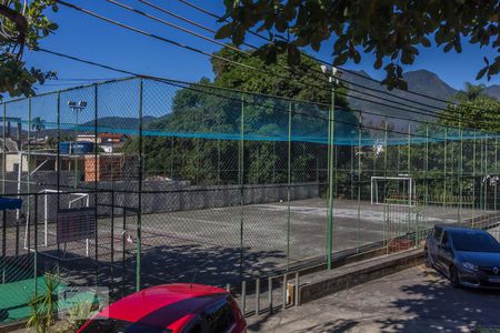 Apartamento à venda com 52m², 2 quartos e 1 vagaQuadra Esportiva