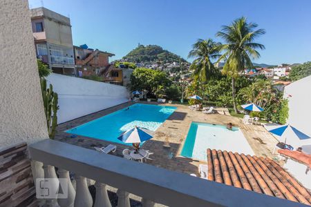 Apartamento à venda com 52m², 2 quartos e 1 vagaÁrea comum - Piscina