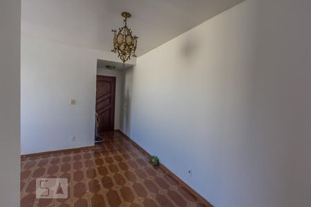 Apartamento à venda com 52m², 2 quartos e 1 vagaSala