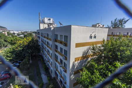 Apartamento à venda com 52m², 2 quartos e 1 vagaQuarto 1 vista