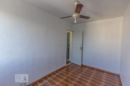 Apartamento à venda com 52m², 2 quartos e 1 vagaQuarto 2