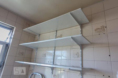 Apartamento à venda com 52m², 2 quartos e 1 vagaÁrea de Serviço