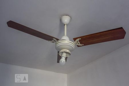 Apartamento à venda com 52m², 2 quartos e 1 vagaQuarto 2