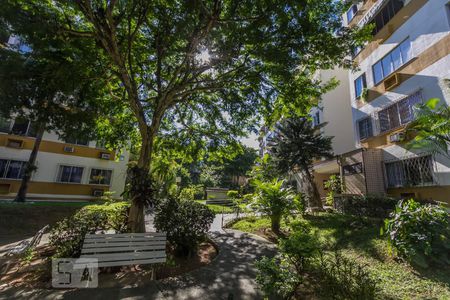 Apartamento à venda com 52m², 2 quartos e 1 vagaÁrea comum