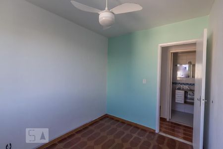 Apartamento à venda com 52m², 2 quartos e 1 vagaQuarto 1