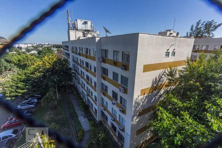 Apartamento à venda com 52m², 2 quartos e 1 vagaQuarto 2 vista