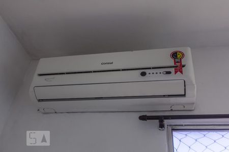 Apartamento à venda com 52m², 2 quartos e 1 vagaQuarto 2