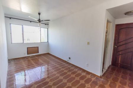 Apartamento à venda com 52m², 2 quartos e 1 vagaSala