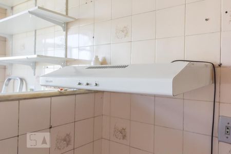 Apartamento à venda com 52m², 2 quartos e 1 vagaCozinha