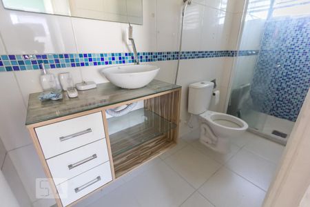 Apartamento à venda com 52m², 2 quartos e 1 vagaBanheiro
