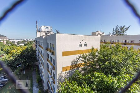 Apartamento à venda com 52m², 2 quartos e 1 vagaSala vista