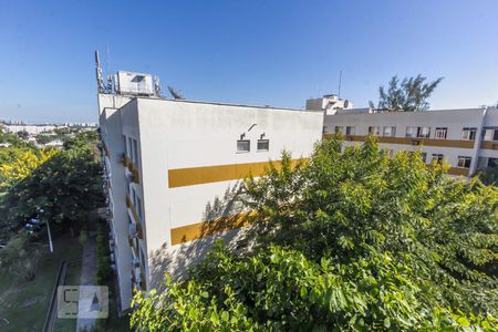 Apartamento à venda com 52m², 2 quartos e 1 vagaÁrea de Serviço vista