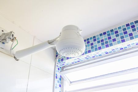 Apartamento à venda com 52m², 2 quartos e 1 vagaBanheiro