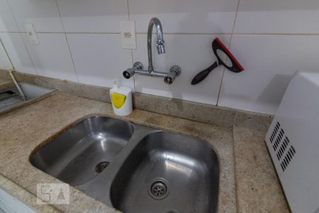 Apartamento para alugar com 115m², 2 quartos e sem vaga Apartamento para alugar com 115m², 2 quartos e sem vagaCozinha