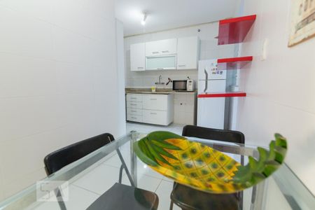 Apartamento para alugar com 115m², 2 quartos e sem vaga Apartamento para alugar com 115m², 2 quartos e sem vagaCozinha