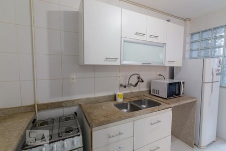 Apartamento para alugar com 115m², 2 quartos e sem vaga Apartamento para alugar com 115m², 2 quartos e sem vagaCozinha