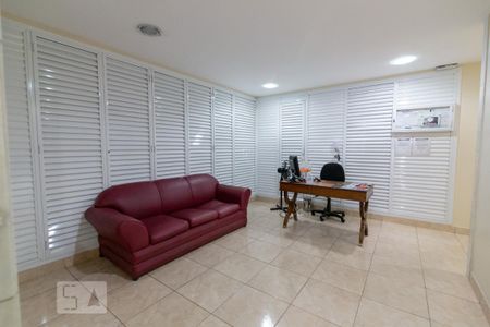 Hall de apartamento para alugar com 2 quartos, 115m² em Rio Comprido, Rio de Janeiro