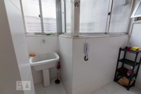 Apartamento para alugar com 115m², 2 quartos e sem vaga Apartamento para alugar com 115m², 2 quartos e sem vagaÁrea de Serviço