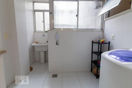 Apartamento para alugar com 115m², 2 quartos e sem vaga Apartamento para alugar com 115m², 2 quartos e sem vagaÁrea de Serviço