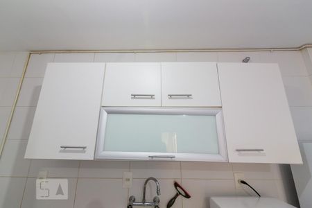 Cozinha de apartamento para alugar com 2 quartos, 115m² em Rio Comprido, Rio de Janeiro