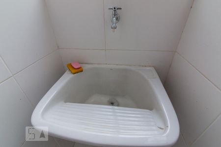Apartamento para alugar com 115m², 2 quartos e sem vaga Apartamento para alugar com 115m², 2 quartos e sem vagaÁrea de Serviço