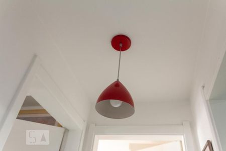 Apartamento à venda com 48m², 2 quartos e 1 vagaSala