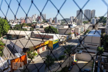 Apartamento à venda com 48m², 2 quartos e 1 vagaSala - vista