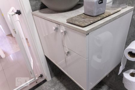 Apartamento à venda com 48m², 2 quartos e 1 vagaBanheiro