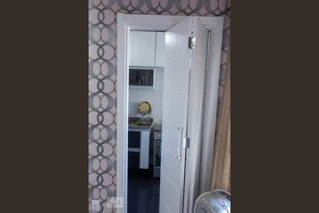 Apartamento à venda com 48m², 2 quartos e 1 vagaCozinha