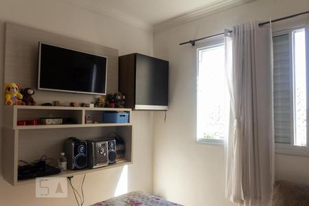 Apartamento à venda com 48m², 2 quartos e 1 vagaQuarto 2