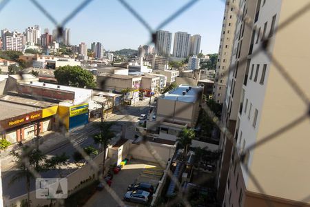 Apartamento à venda com 48m², 2 quartos e 1 vagaQuarto 2 - vista