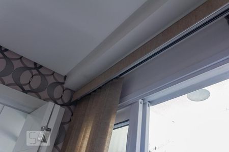 Apartamento à venda com 48m², 2 quartos e 1 vagaSala