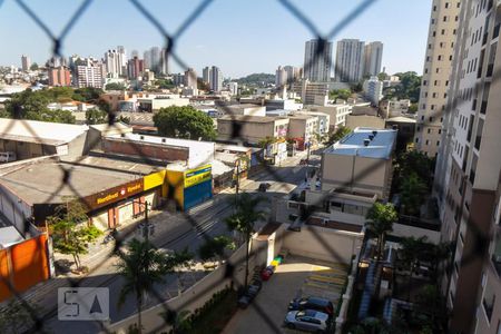 Apartamento à venda com 48m², 2 quartos e 1 vagaQuarto 1 - vista