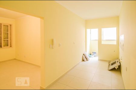 Apartamento à venda com 44m², 1 quarto e sem vagaCozinha