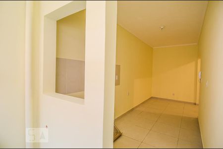 Apartamento à venda com 44m², 1 quarto e sem vagaÁrea de Serviço