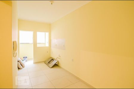 Apartamento à venda com 44m², 1 quarto e sem vagaCozinha