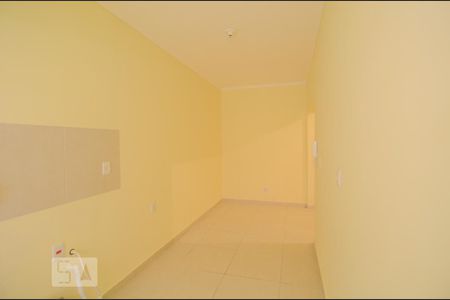 Apartamento à venda com 44m², 1 quarto e sem vagaCozinha