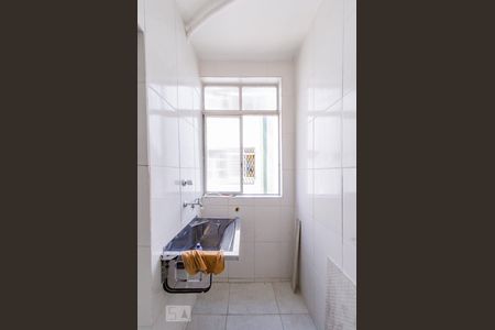 Apartamento à venda com 60m², 2 quartos e 1 vagaÁrea de Serviço