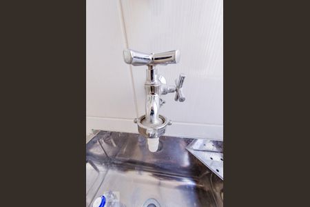 Apartamento à venda com 60m², 2 quartos e 1 vagaÁrea de Serviço