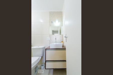 Apartamento à venda com 60m², 2 quartos e 1 vagaBanheiro