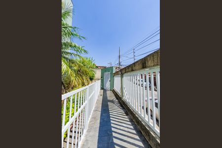 Apartamento à venda com 60m², 2 quartos e 1 vagaEntrada